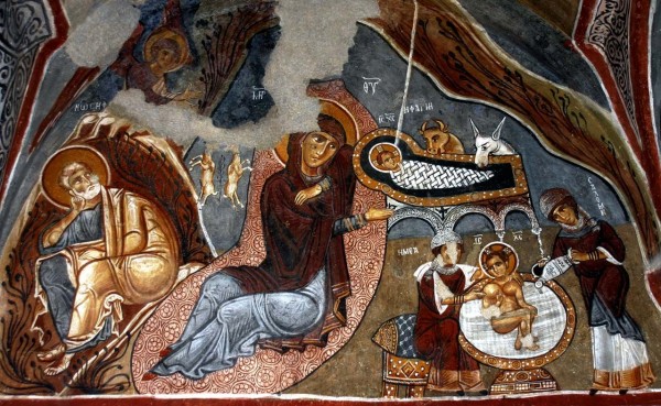 Nevşehir’de Tarihin İzinde: Yeraltı Şehirlerinden Kaya Kiliselere