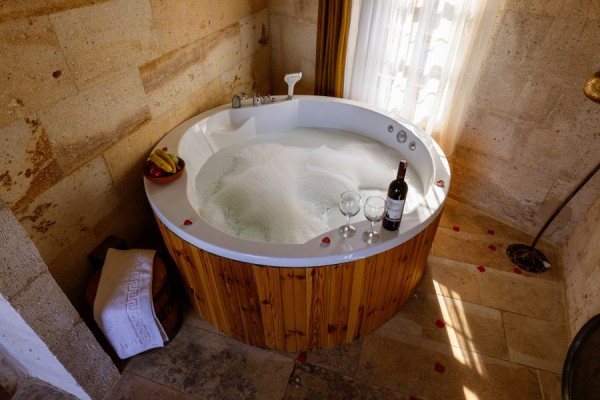 Kapadokya Balayı Paketi-1